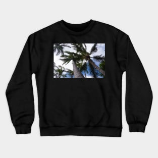 Palms Crewneck Sweatshirt